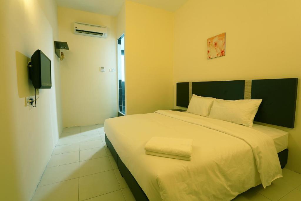 Nd Hotel Malacca Phòng bức ảnh