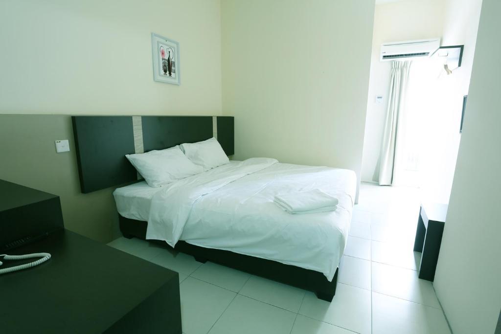 Nd Hotel Malacca Phòng bức ảnh