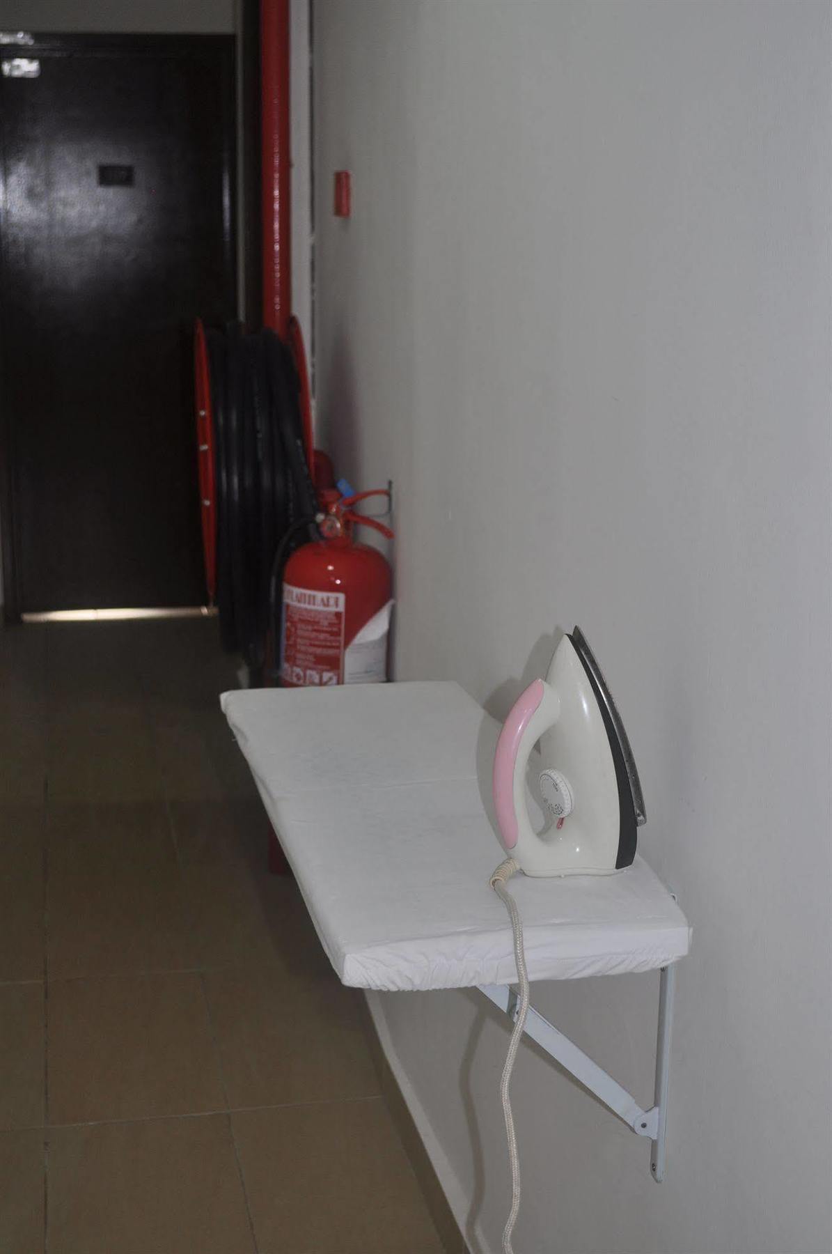 Nd Hotel Malacca Ngoại thất bức ảnh