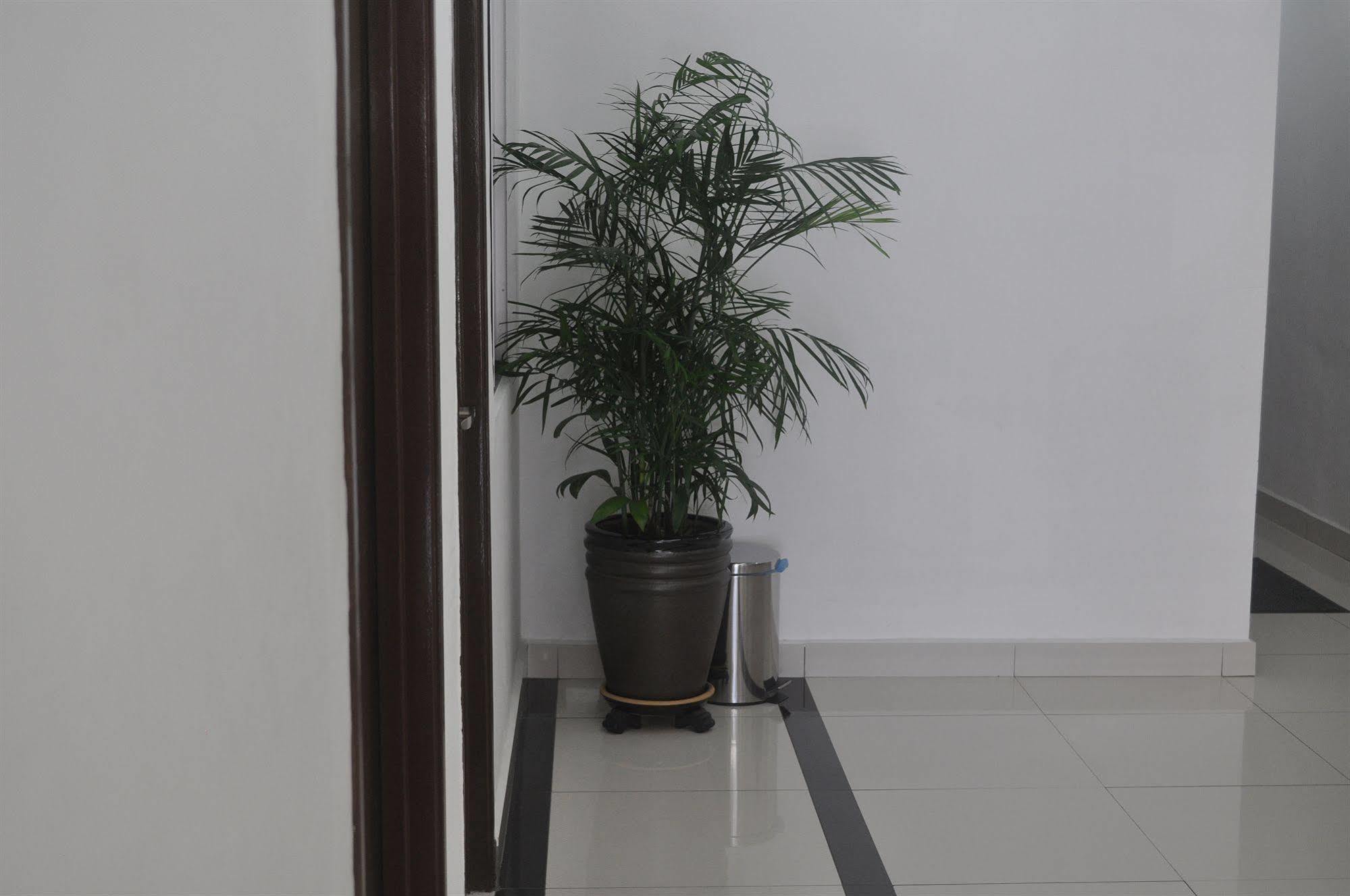 Nd Hotel Malacca Ngoại thất bức ảnh