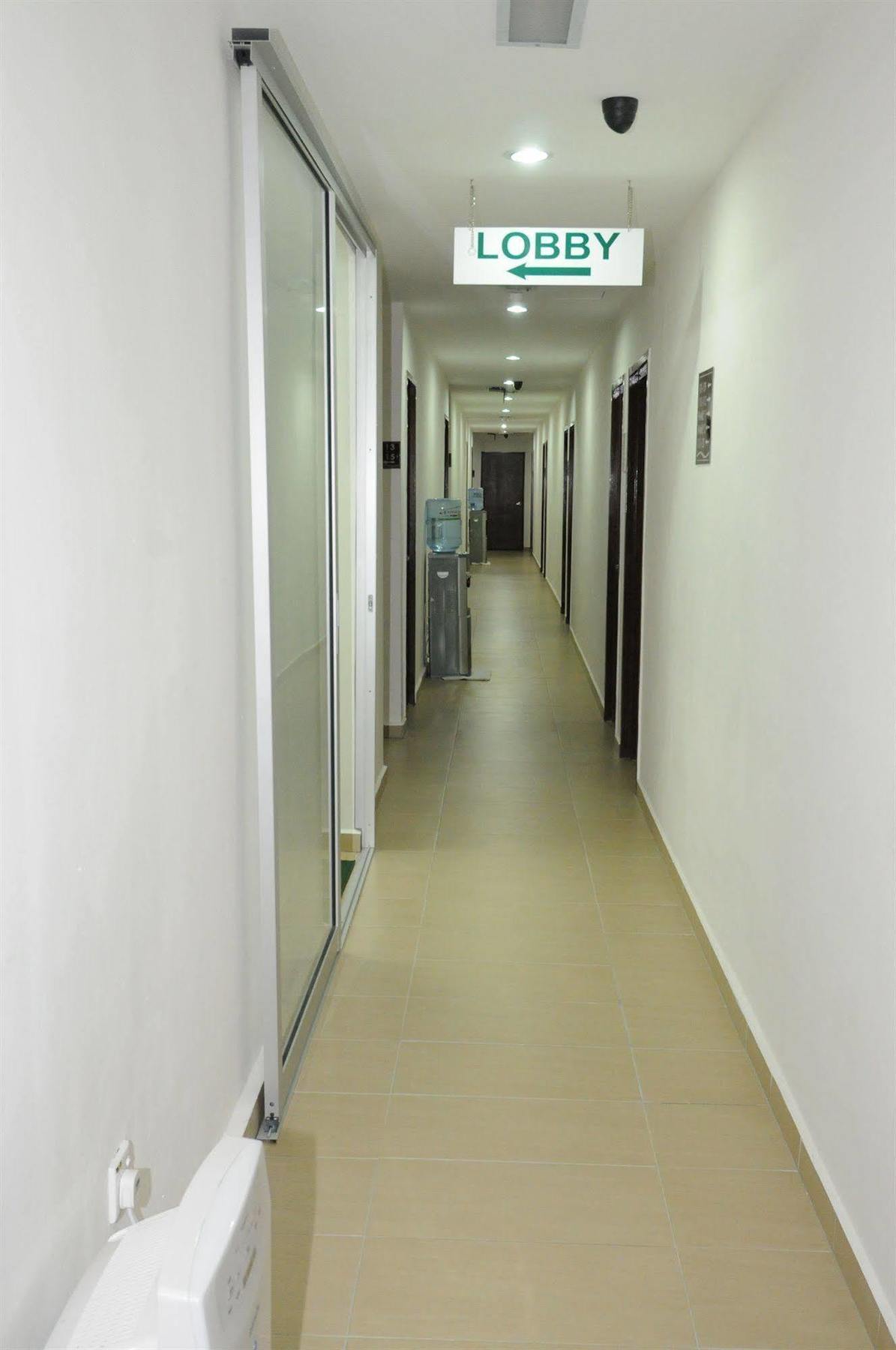 Nd Hotel Malacca Ngoại thất bức ảnh